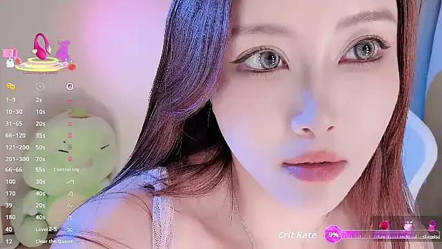 NaNababy- — Private on StripChat
