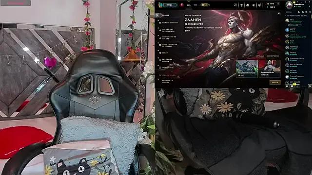 Nanachi_Cook — Let me feel your cock x3min