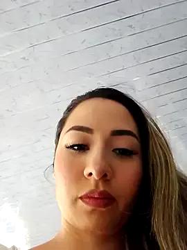 Natasanz on StripChat 