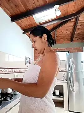 NattyVega on StripChat