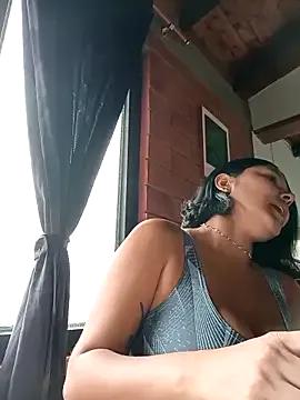 NattyVega on StripChat