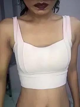 Naughty_Taniya — Ticket show