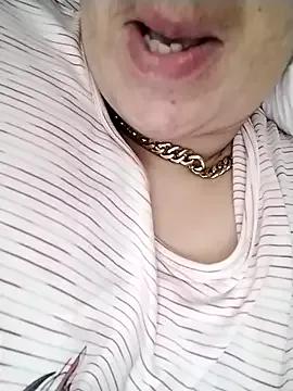 nayakaA7 on StripChat 