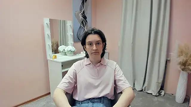 NenaBriand — Show tongue