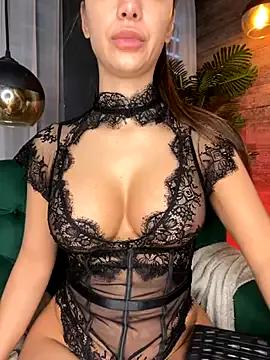 Nicole_Diva — Oil my boobies