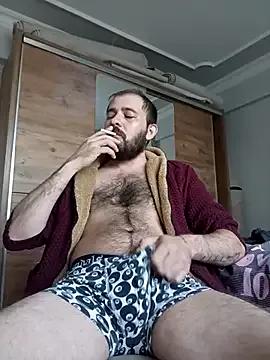 NiiiRvaNaa on StripChat 