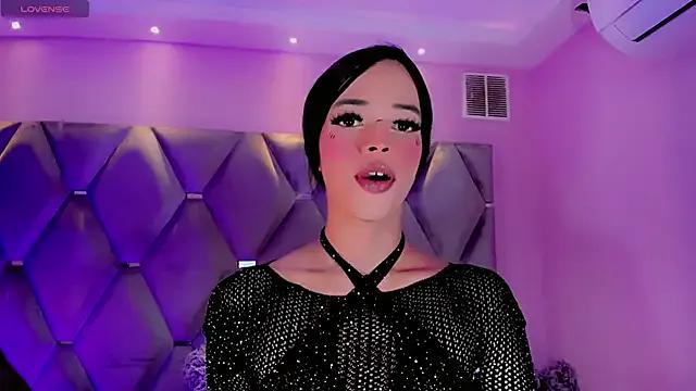 Nina_Keyli — Snow party