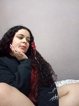 NinaSweet2 on StripChat 