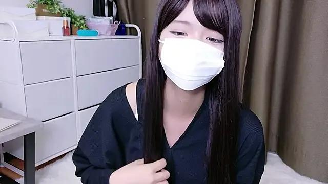 Noa_chan_o0 — Freechat on StripChat