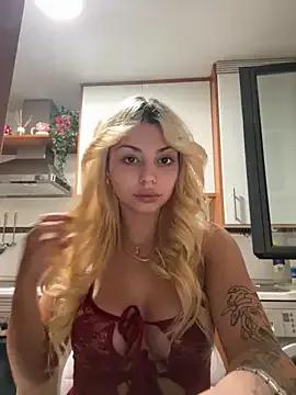 Noeliagglow — Flash tetas/Flash tits