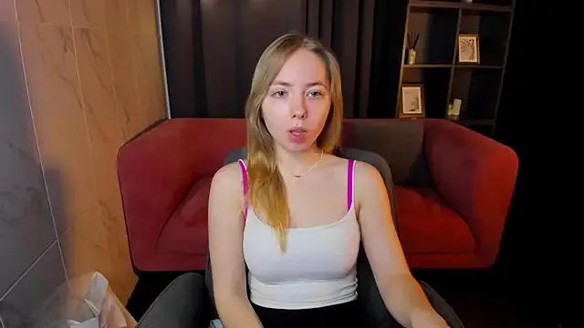 Nora_Miller — Little dance for you