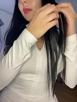 oh_nina — Anal show birthday in public