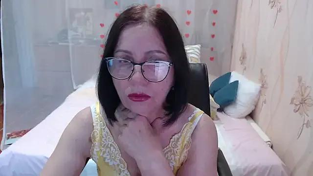 OlgaHottie — topless