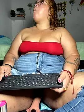 orianna_submissive24 — Make me yours (Squirt) + 2 min control