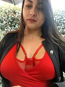 Oryk___ — Taking off bra + sucking tits in public