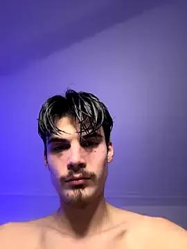 Pablo27622 — Cum in a glass & selfsuck