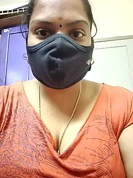 Paru_Tamil_Ponnu — Freechat on StripChat