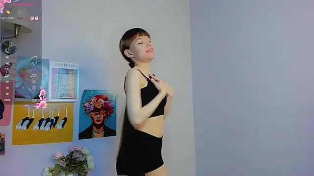 PearlMystic — Group on StripChat