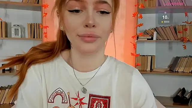 Phoenix_Margo — Freechat on StripChat