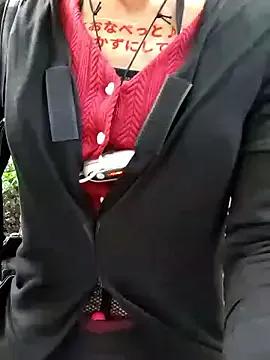 pink-mai — Freechat on StripChat