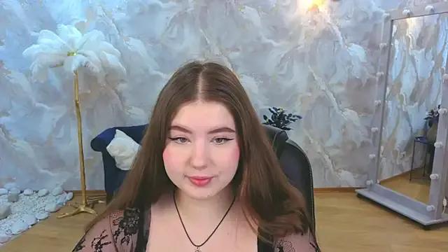 PixelGoddess — Happy November