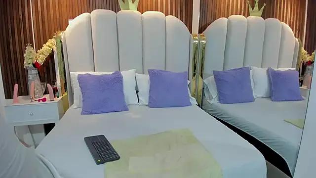 pixxxy_skinny —  Show my feet + wiggle my toes