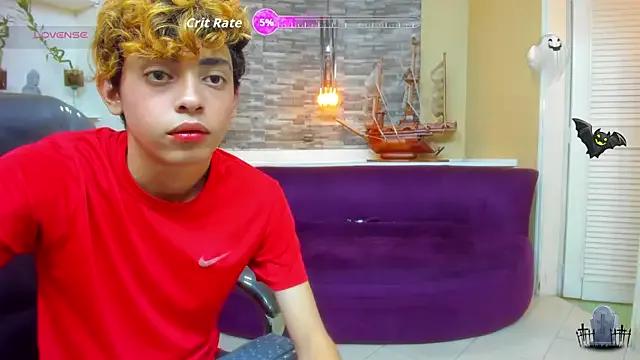 PoisonGuys — ALL NAKED