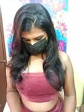 Premalatha_kannada_telugu — Boobs show