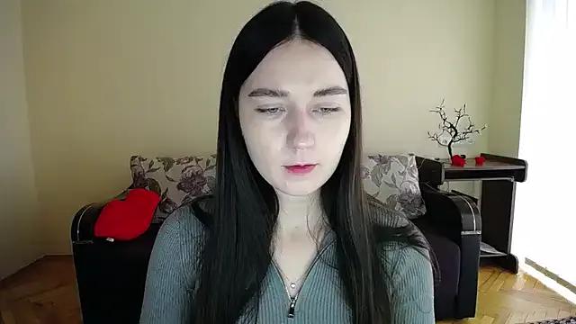 Pretty_shy — Freechat on StripChat