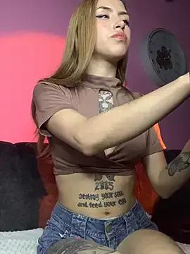 PrettyAshley_ — SPANK ASS X10