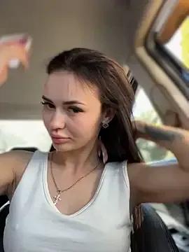 PrincessaHill_ — Fountain squirt outdoors