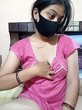 Priyanka_Pal — Freechat on StripChat