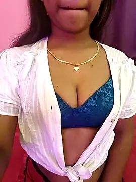 Puja-baby — Leg show