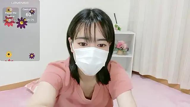 QoMeioQ on StripChat