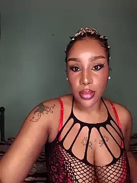 Queen_Amara — Hi beautiful!