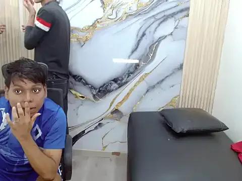 RayStewart_ — stroke cock and lick precum