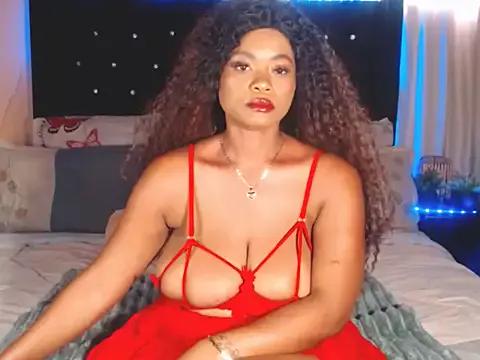 ReePassion on StripChat 