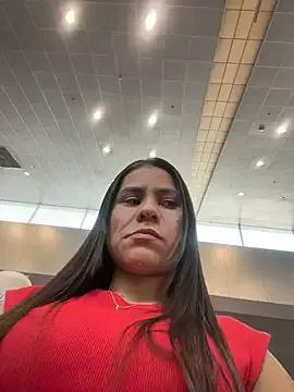 ReggieG — Both girls naked - Lesbian show 