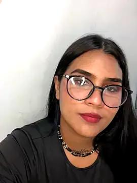 Renata_Zoe — Fingers in asshole