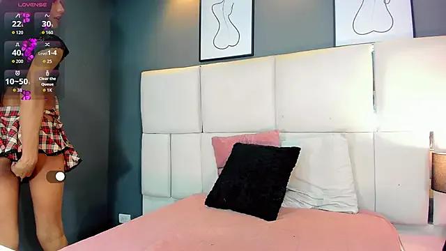 RenataAcosta — you are beautiful renata