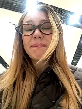 RinaCat — Finger pussy till huge squirt!!!