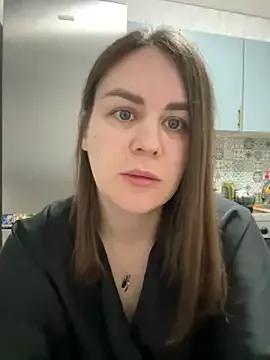 Risky-Flower on StripChat