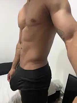 Roberthwhit — FLASH DICK