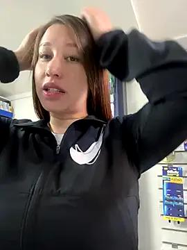 roouse on StripChat 