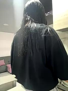 RoseCassie — Tell me hello Rose