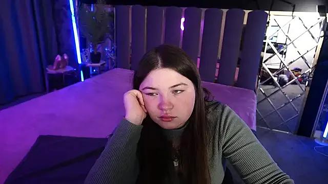 RosieMoons on StripChat