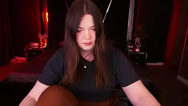 RosieMoons on StripChat