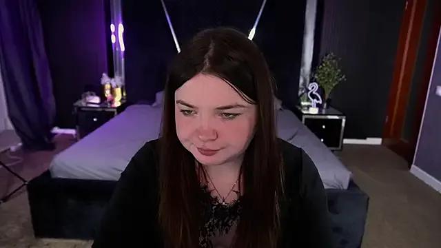 RosieMoons on StripChat