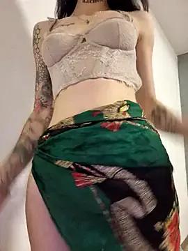 roxi_katty — erotic naked