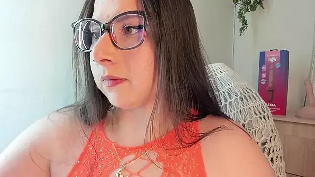 Roxxanne_Bail on StripChat 